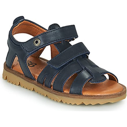 GBB  Platte sandalen JULIO