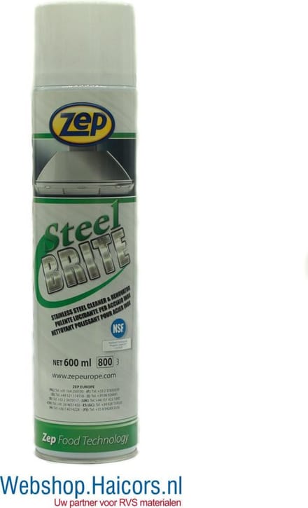 Steel Brite