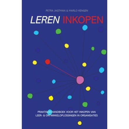 'Leren' Inkopen - Petra Jagtman En Marlo Kengen