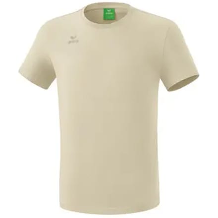 Erima Teamsport T-Shirt Heren - Beige | Maat: M