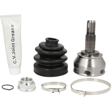 Homokineet reparatie set, aandrijfas LPR KFT431