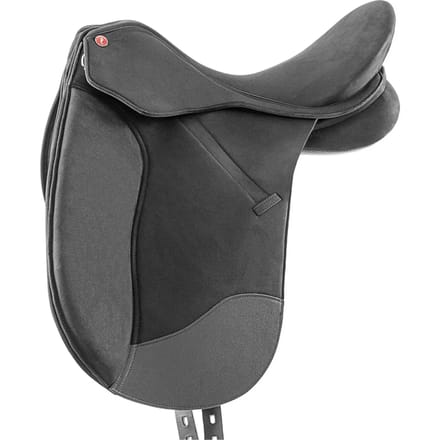 Dressuurzadel Pro-Light Livorno