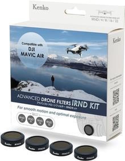 Kenko DJI Mavic Air Filterkit