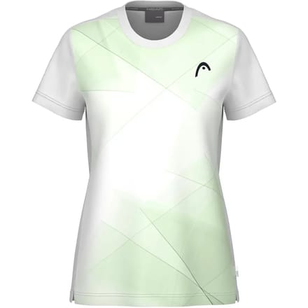 T-shirt Korte Mouw Head Tie-break