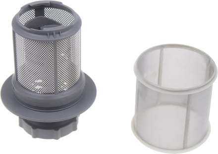 BOSCH - Zeef micro - 17008311