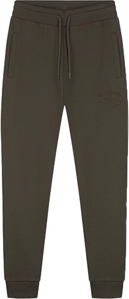 Malelions Permanent Vacation Sweatpants