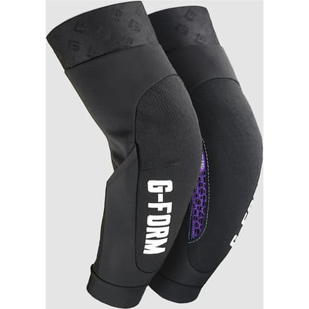 G-Form Terra Guard Elleboog Beschermers zwart