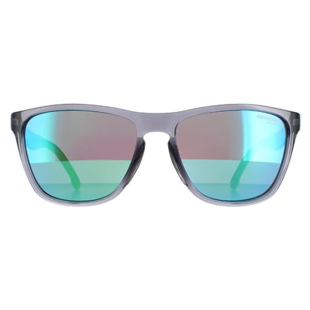 Carrera Square unisex grijs groene meerlagige spiegel 8058/s