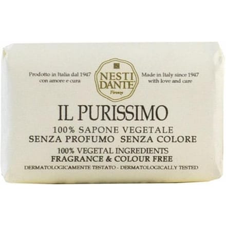 Nesti Dante Firenze Il Purissimo Zeep Schoonmaken Unisex 150 g