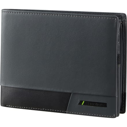 Samsonite Pro-Dlx 6 Slg Portemonnee Framed