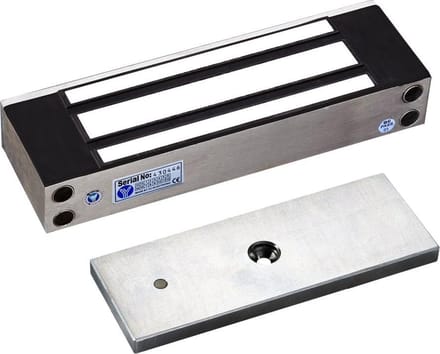 YLI YM-500W-S - Kleefmagneet elektrisch - 500KG - IP67