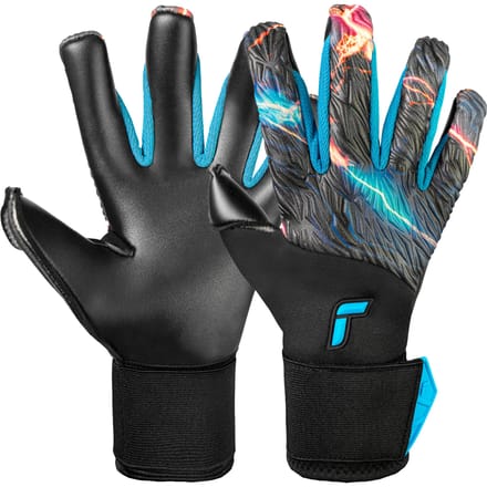 Reusch Venomous Infinity - Keepershandschoenen - Maat 7 1/2