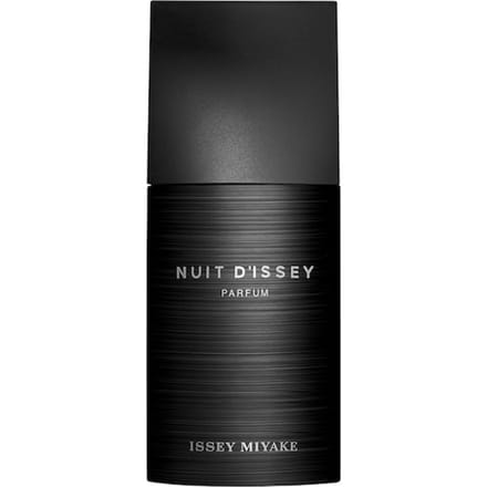 Issey Miyake Eau De Parfum Issey Miyake - Nuit D'issey Eau De Parfum Spray  - 125 ML