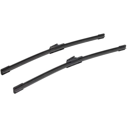 Wisserblad BOSCH Aerotwin 3 397 009 201, 425mm, Voor, 2 Stuk
