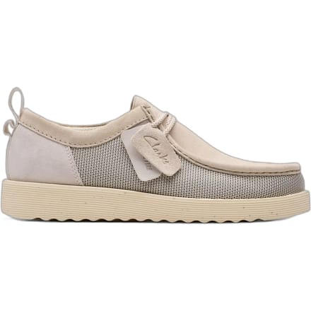 Bootschoenen Clarks WallabeeFTR2Lo
