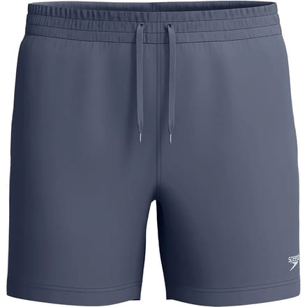 Speedo Essential 16" Watershort Heren Zwembroek - Grijs