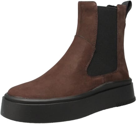 Vagabond 5422-050 Stacy - Dameslaarzen - 35-Chocolade