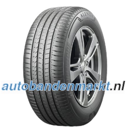 Bridgestone Alenza 001 RFT ( 235/55 R18 100W EVc, MOExtended, runflat )