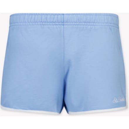 MC Saint Barth Kinder meisjes shorts in