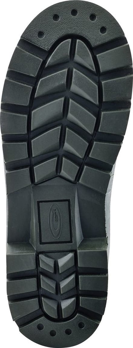 Grubs rubberlaarzen Fenline Wellies Groen