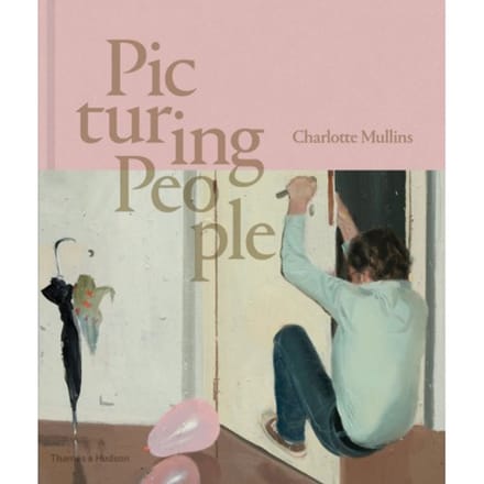 Picturing People - Charlotte Mullins