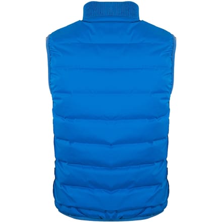 Bikkembergs hesje Two-Side Mannen rood