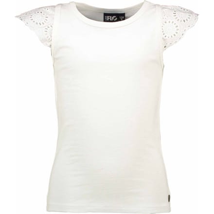 Like Flo Meisjes Top - Maat 164