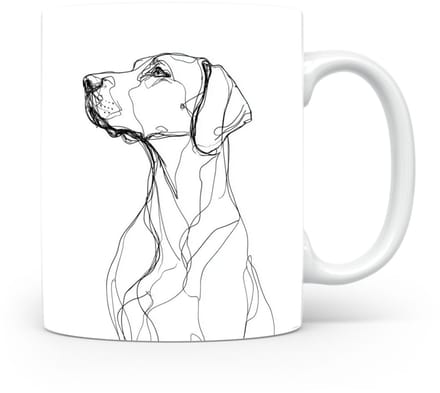 Beker Pointer