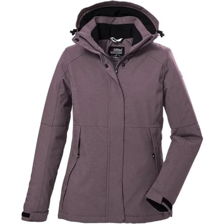 Dames ski jas Killtec Kow 357
