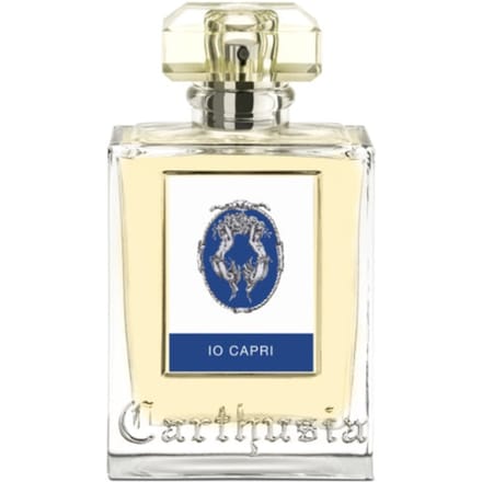 Carthusia EDP100IO-IO Capri