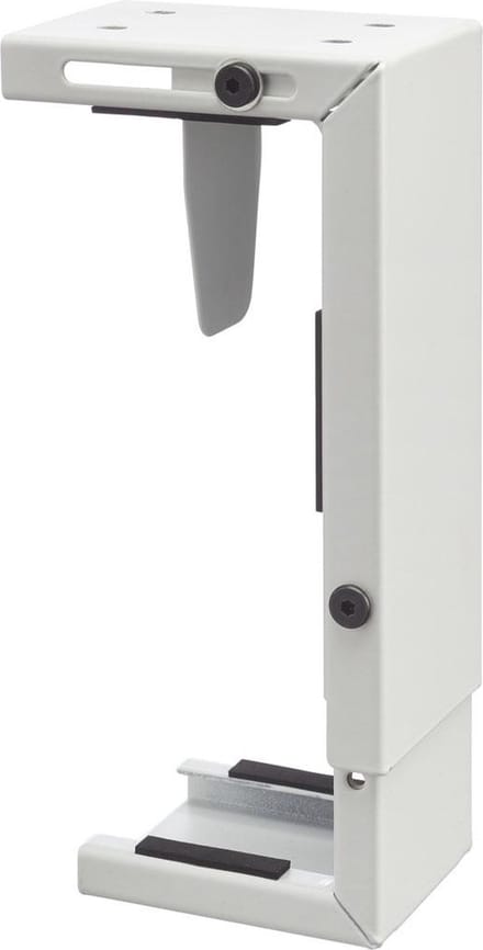 Universele thin client CPU houder Aluminium
