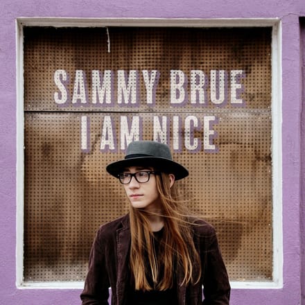 I Am Nice - Sammy Brue