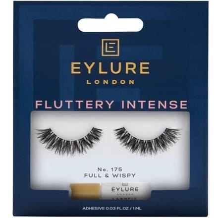 Fluttery Intens #175