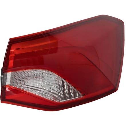 Achterlicht DEPO 431-19AWR-UE