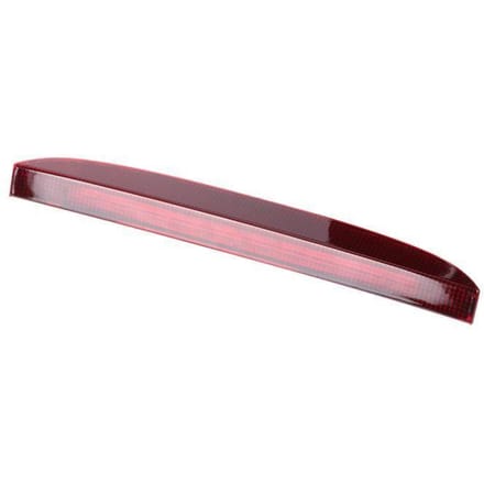 Rouge Haut Niveau 3ème Feu Stop Feu Stop Adapté Pour Clio II 1998-2005