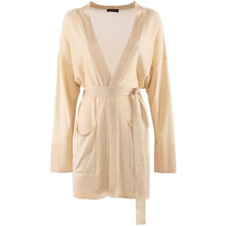 Cardigan vrouw Nenette CILIGY