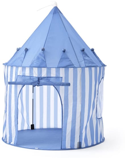 Kid’s concept speeltent streep – blauw