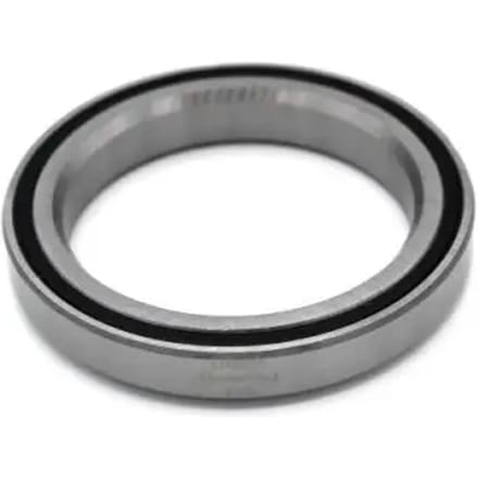 Black Bearing 45/45º Stuurlager Zilver 35 x 47 x 7 mm