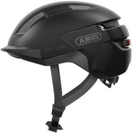 ABUS Helm PURL-Y Velvet black