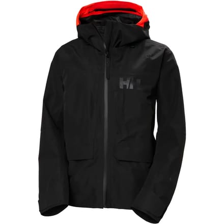 Dames ski jas Helly Hansen Emiko Shell