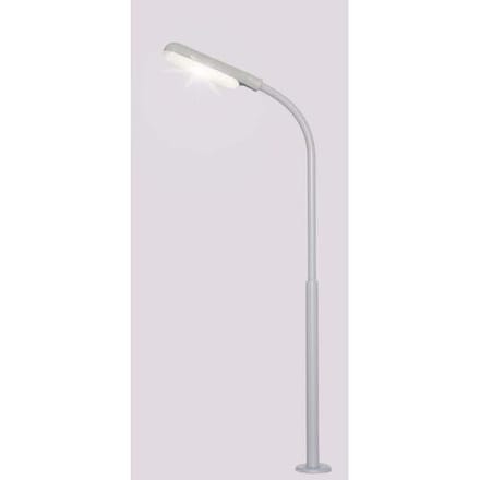 Viessmann Modelltechnik H0 Straatlantaarn Enkel Kant-en-klaar model 6090 1 stuk(s)