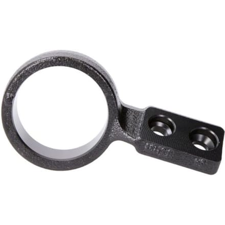 Houder, wieldraagarmrubber FEBI BILSTEIN 21462