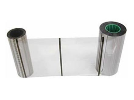 Zebra retransfer film 800012-601