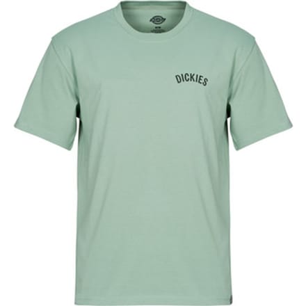 T-shirt Korte Mouw Dickies DICKIES SNAKE SS TEE