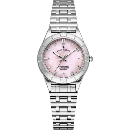 Jacques du Manoir Leonie JWL05902 Horloge