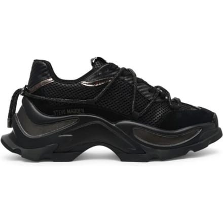 Steve Madden - Z Nation Black - Maat 39