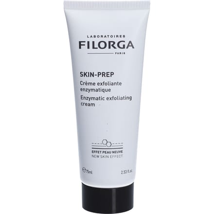 Filorga Enzymatic Exfoliating Cream Filorga - Skin-prep Enzymatic Exfoliating Cream
