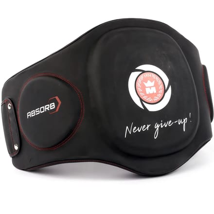 Riem Montana Belly Protector Absorb Identity