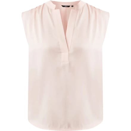 Vrouwenblouse Mexx Violet