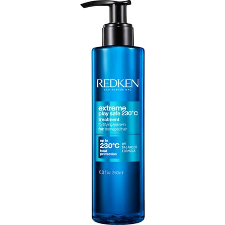 Redken - Extreme Play Safe - Voor Beschadigd Haar
